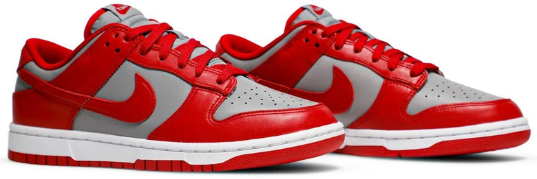 Nike Dunk Low "UNLV 2021"