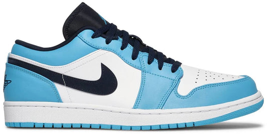 Nike Air Jordan 1 Low "UNC 2021"
