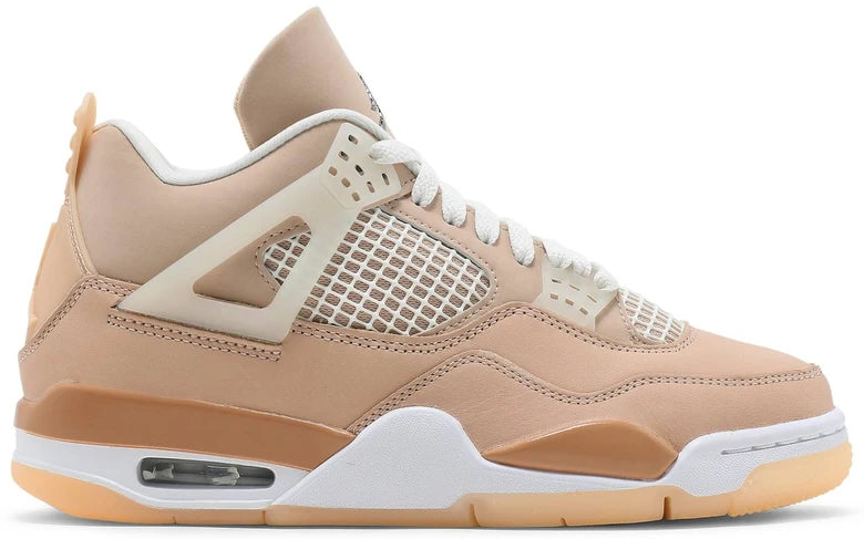 Nike Air Jordan 4 "Shimmer"