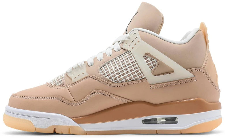 Nike Air Jordan 4 "Shimmer"