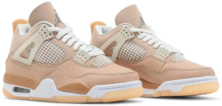 Nike Air Jordan 4 "Shimmer"
