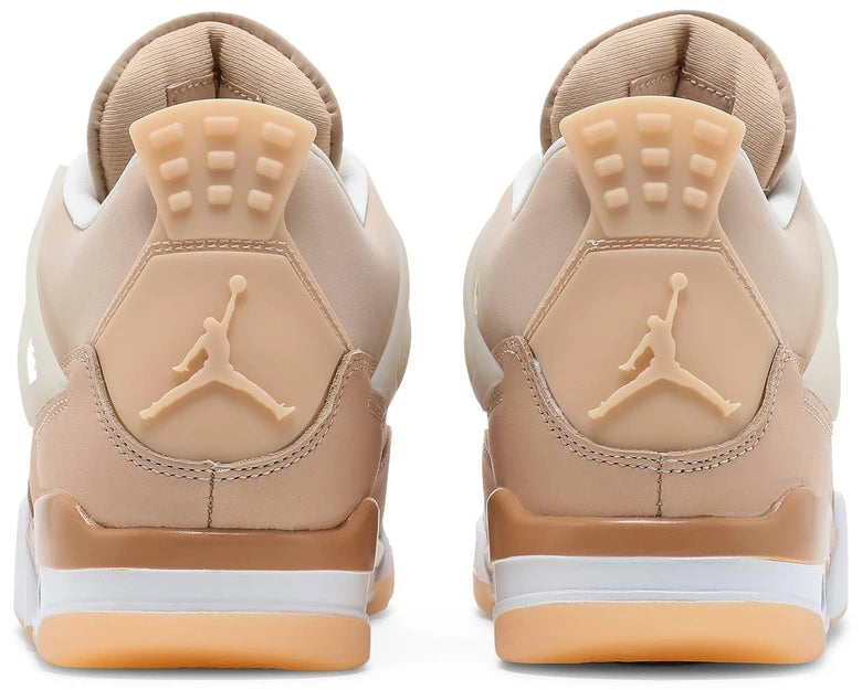 Nike Air Jordan 4 "Shimmer"