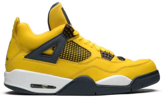 Nike Air Jordan 4 "Lightning"