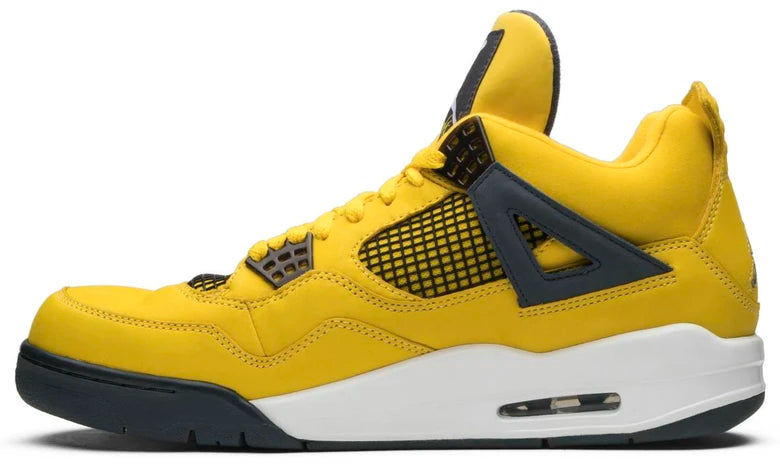 Nike Air Jordan 4 "Lightning"