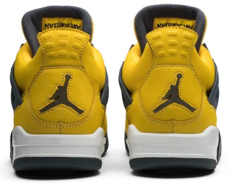 Nike Air Jordan 4 "Lightning"