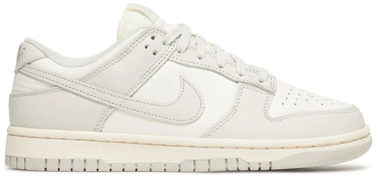 Nike Dunk Low "Light Bone"