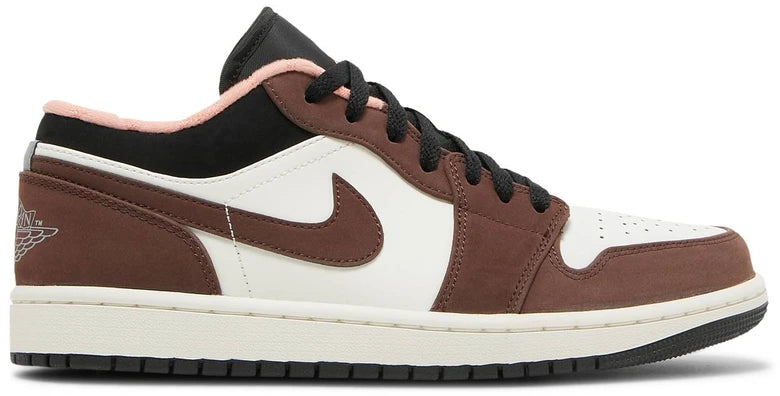 Nike Air Jordan 1 Low "Mocha"