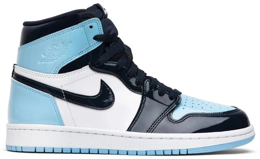 Nike Air Jordan 1 High "Blue Chill"