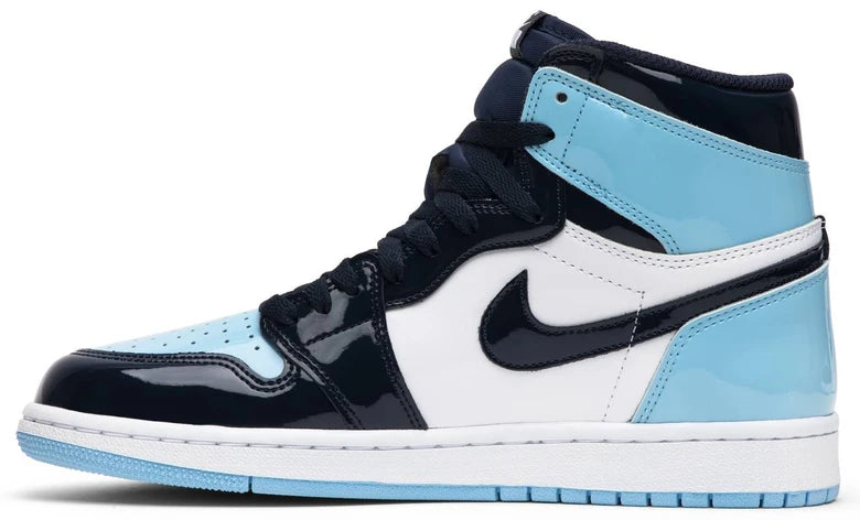 Nike Air Jordan 1 High "Blue Chill"