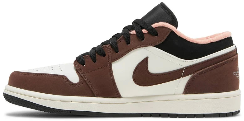 Nike Air Jordan 1 Low "Mocha"