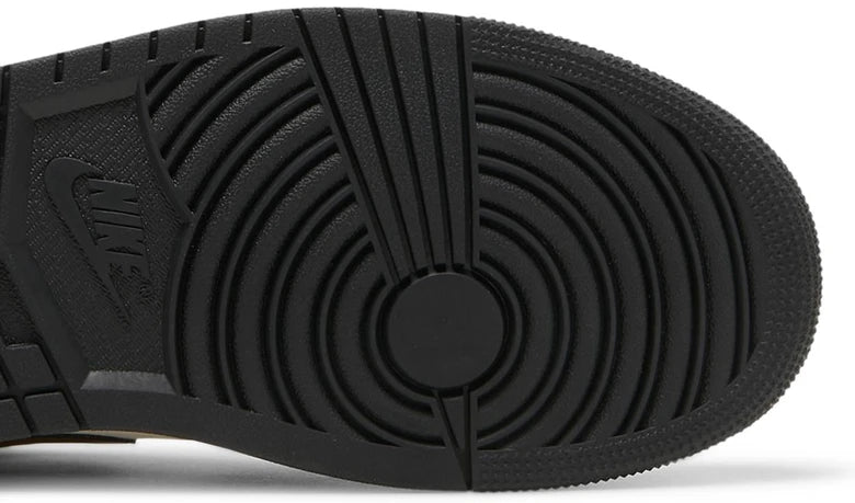 Nike Air Jordan 1 Low "Mocha"