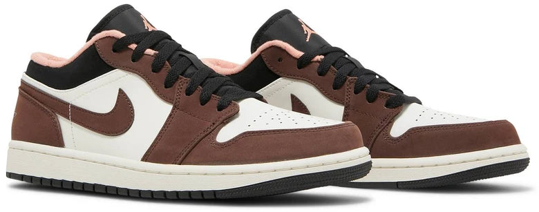 Nike Air Jordan 1 Low "Mocha"