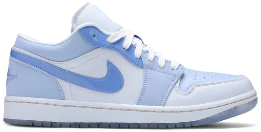 Nike Air Jordan 1 Low "Mighty Swooshers"