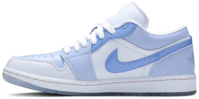 Nike Air Jordan 1 Low "Mighty Swooshers"