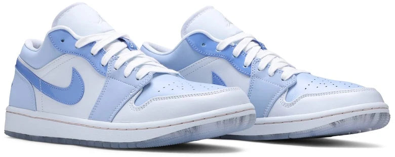 Nike Air Jordan 1 Low "Mighty Swooshers"