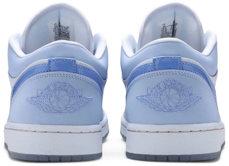 Nike Air Jordan 1 Low "Mighty Swooshers"