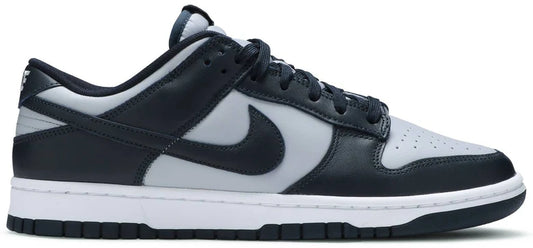 Nike Dunk Low "Georgetown"