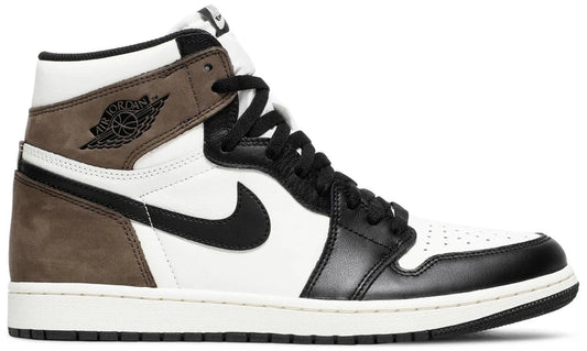 Nike Air Jordan 1 High "Dark Mocha"