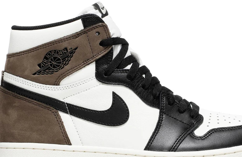 Nike Air Jordan 1 High "Dark Mocha"