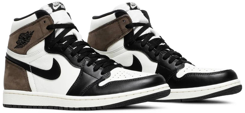 Nike Air Jordan 1 High "Dark Mocha"