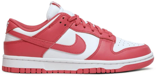 Nike Dunk Low "Archeo Pink"