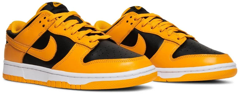 Nike Dunk Low "Goldenrod"