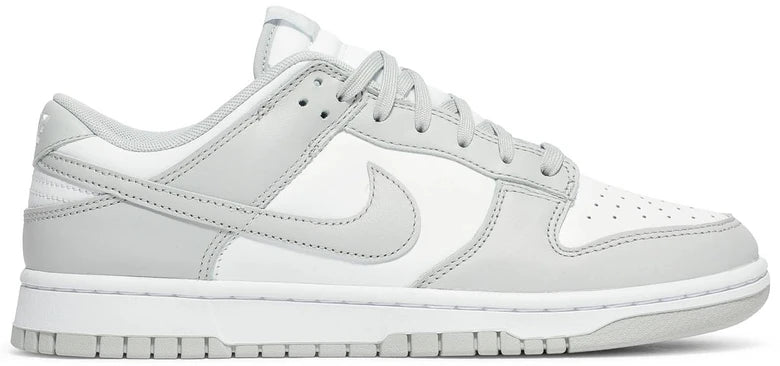 Nike Dunk Low "Grey Fog"