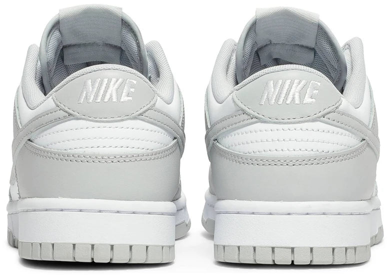 Nike Dunk Low "Grey Fog"
