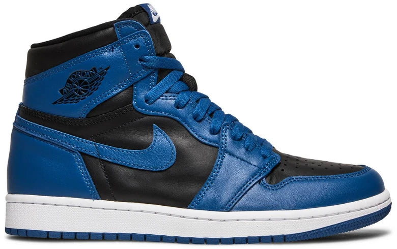 Nike Air Jordan 1 High "Dark Marina Blue'