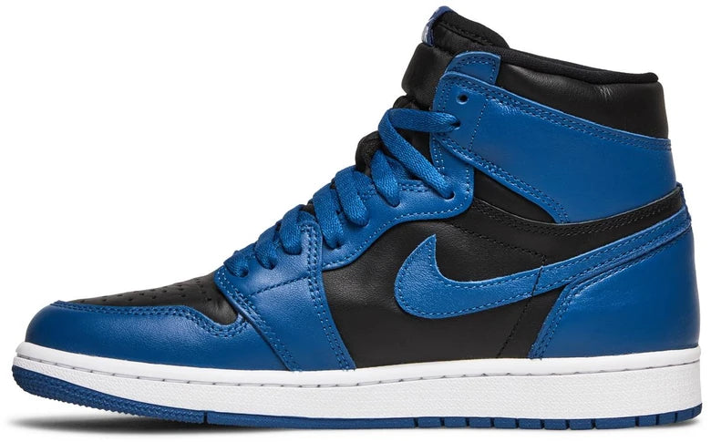 Nike Air Jordan 1 High "Dark Marina Blue'