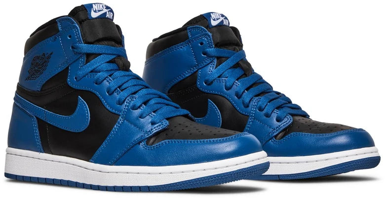 Nike Air Jordan 1 High "Dark Marina Blue'