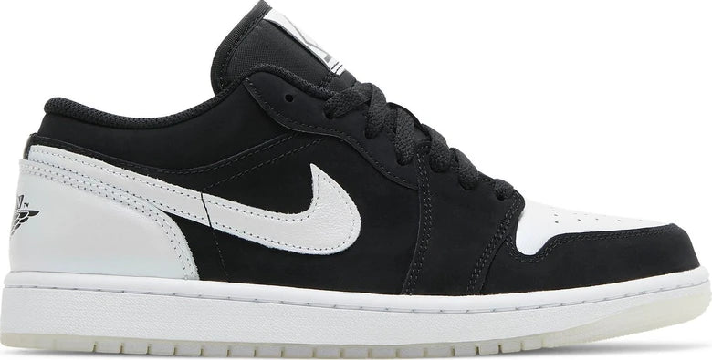 Nike Air Jordan 1 Low "Diamond"