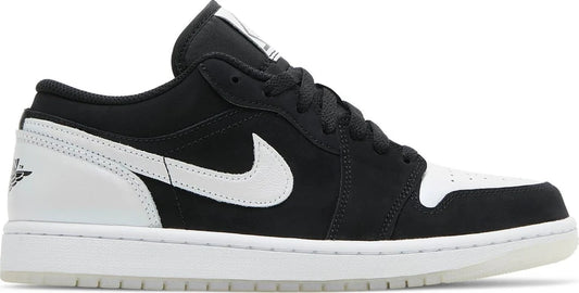 Nike Air Jordan 1 Low "Diamond"