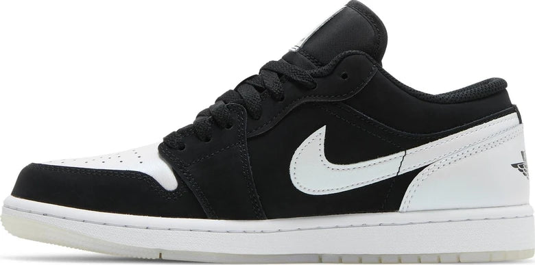 Nike Air Jordan 1 Low "Diamond"