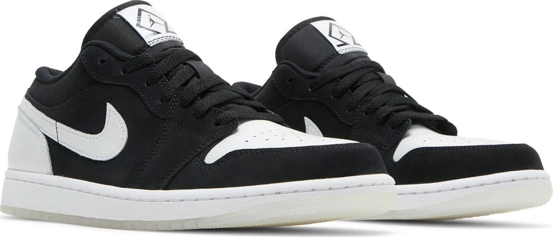 Nike Air Jordan 1 Low "Diamond"
