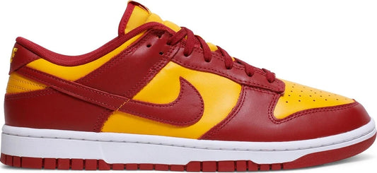 Nike Dunk Low "Midas Gold"