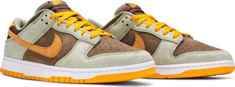 Nike Dunk Low "Dusty Olive"