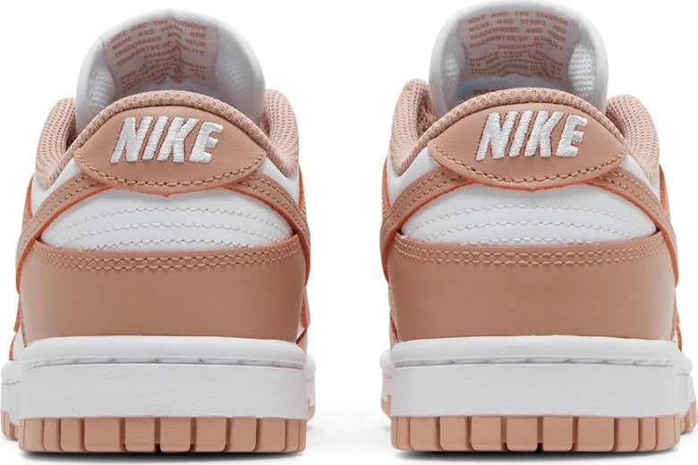 Nike Dunk Low "Rose"