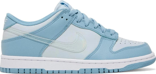 Nike Dunk Low "Aura Clear"