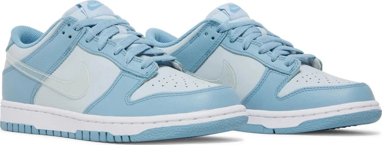 Nike Dunk Low "Aura Clear"