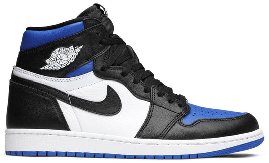 Nike Air Jordan 1 High "Royal Toe"