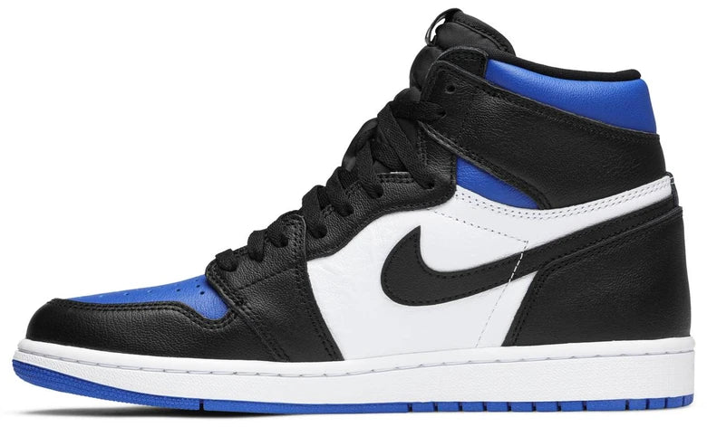 Nike Air Jordan 1 High "Royal Toe"