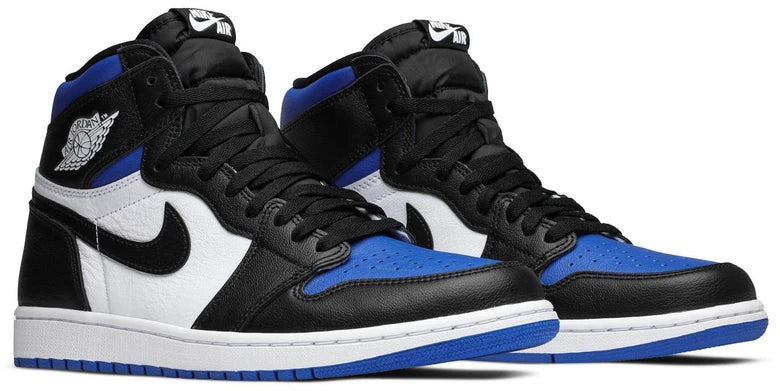 Nike Air Jordan 1 High "Royal Toe"