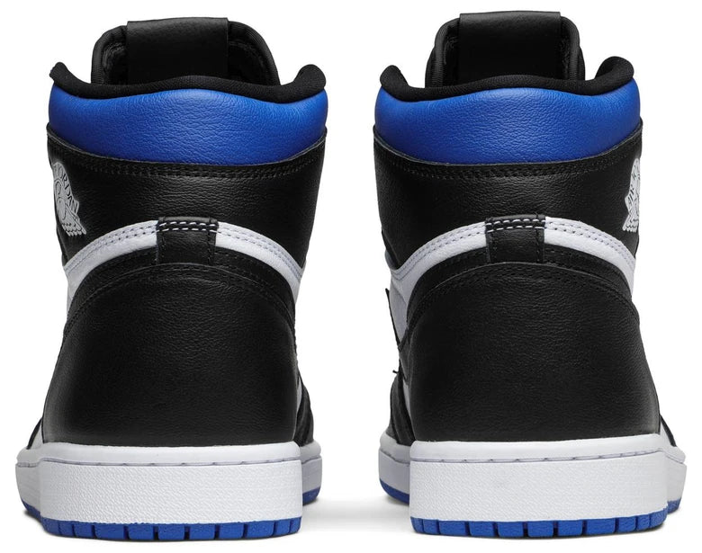 Nike Air Jordan 1 High "Royal Toe"