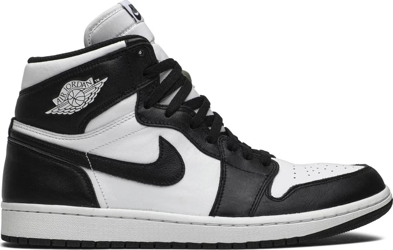 Nike Air Jordan 1 High "Panda"