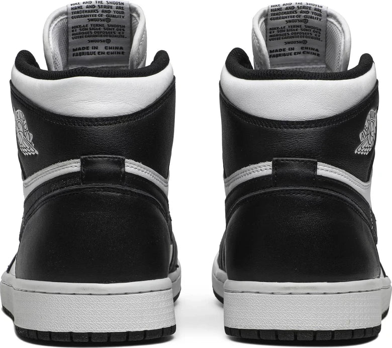 Nike Air Jordan 1 High "Panda"