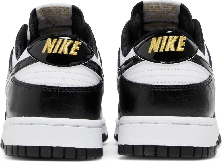 Nike Dunk Low "World Champ"