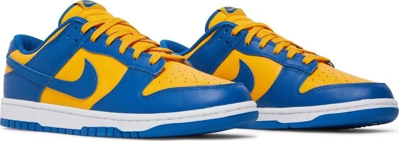 Nike Dunk Low "UCLA"