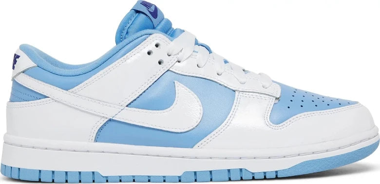 Nike Dunk Low "Reverse UNC"