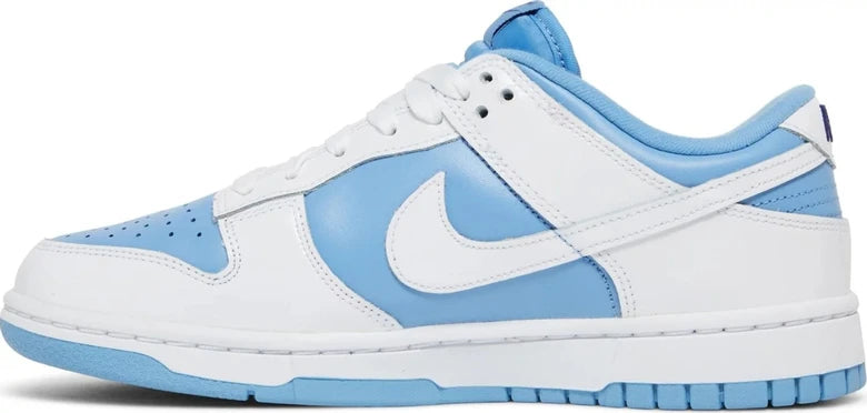 Nike Dunk Low "Reverse UNC"